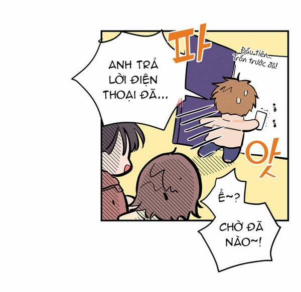 Punk Dunk Funk 10 trang 31