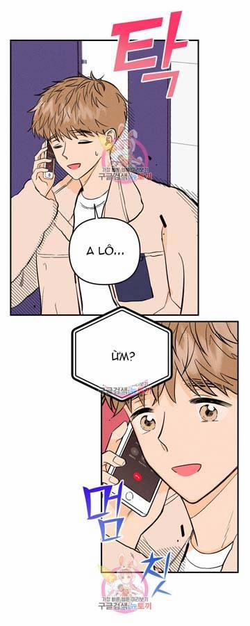 Punk Dunk Funk 10 trang 32