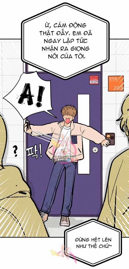 Punk Dunk Funk 10 trang 34