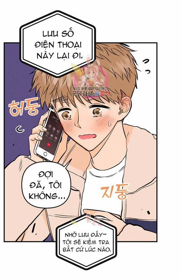 Punk Dunk Funk 10 trang 37