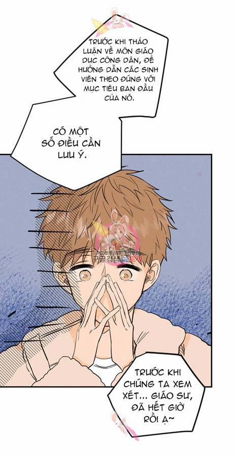 Punk Dunk Funk 10 trang 39