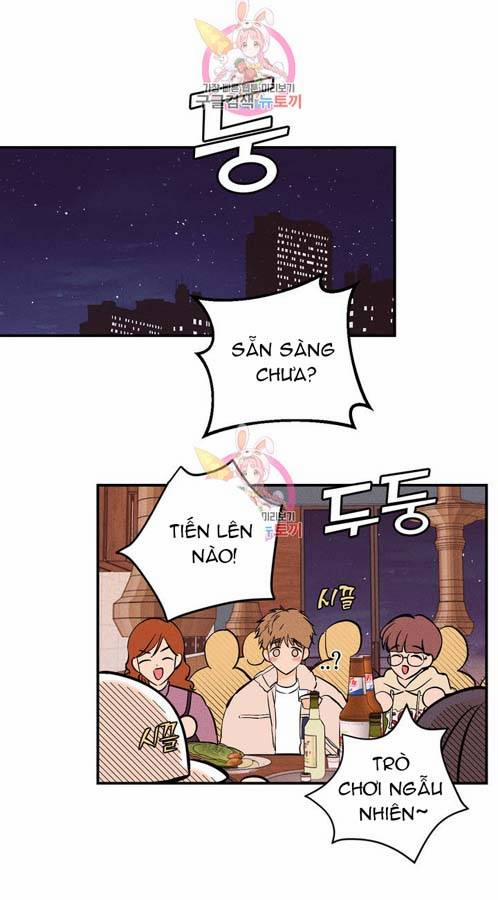 Punk Dunk Funk 10 trang 42