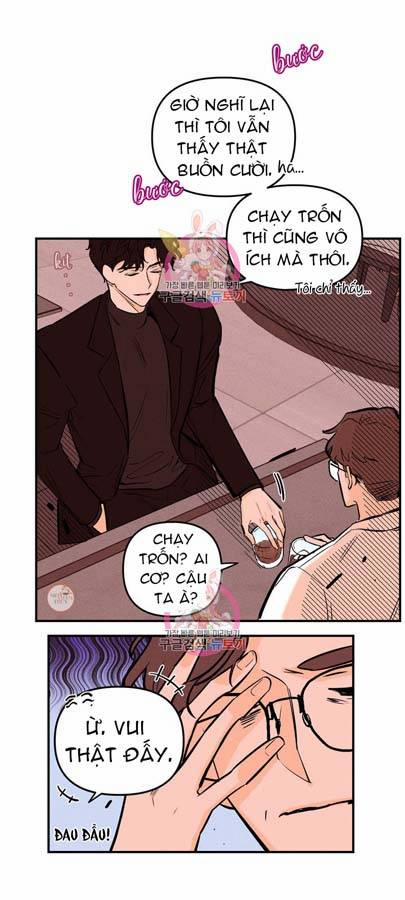 Punk Dunk Funk 10 trang 8