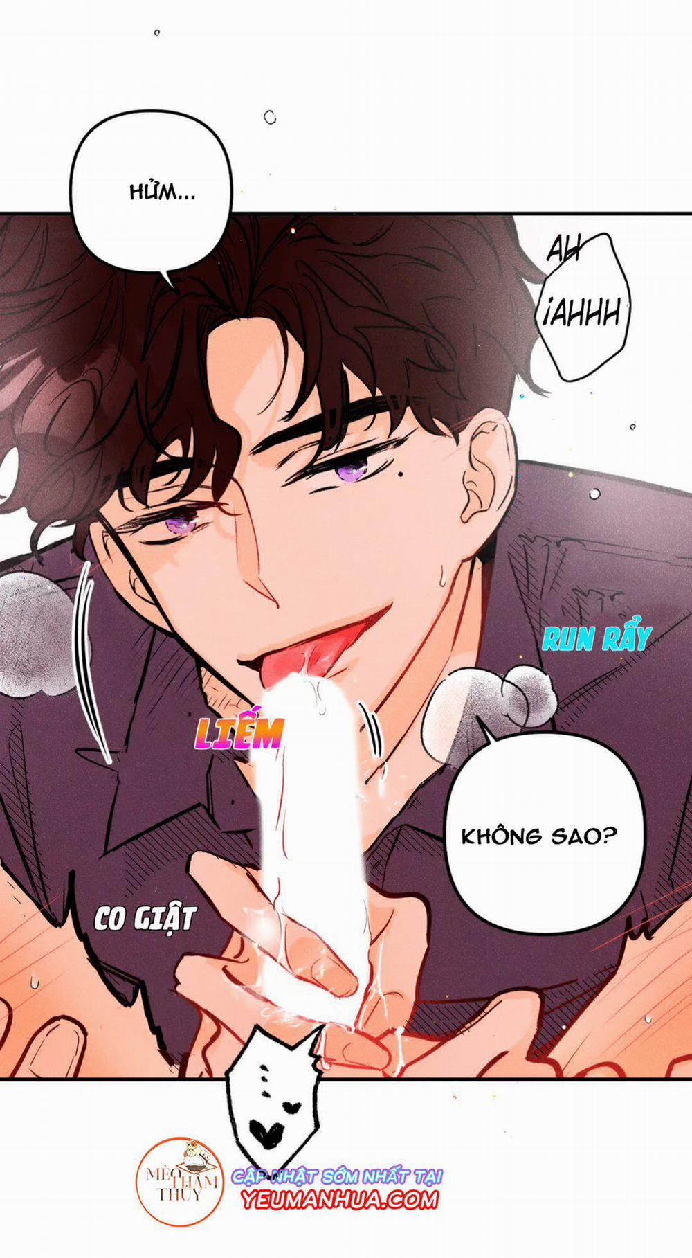 Punk Dunk Funk 11 trang 25