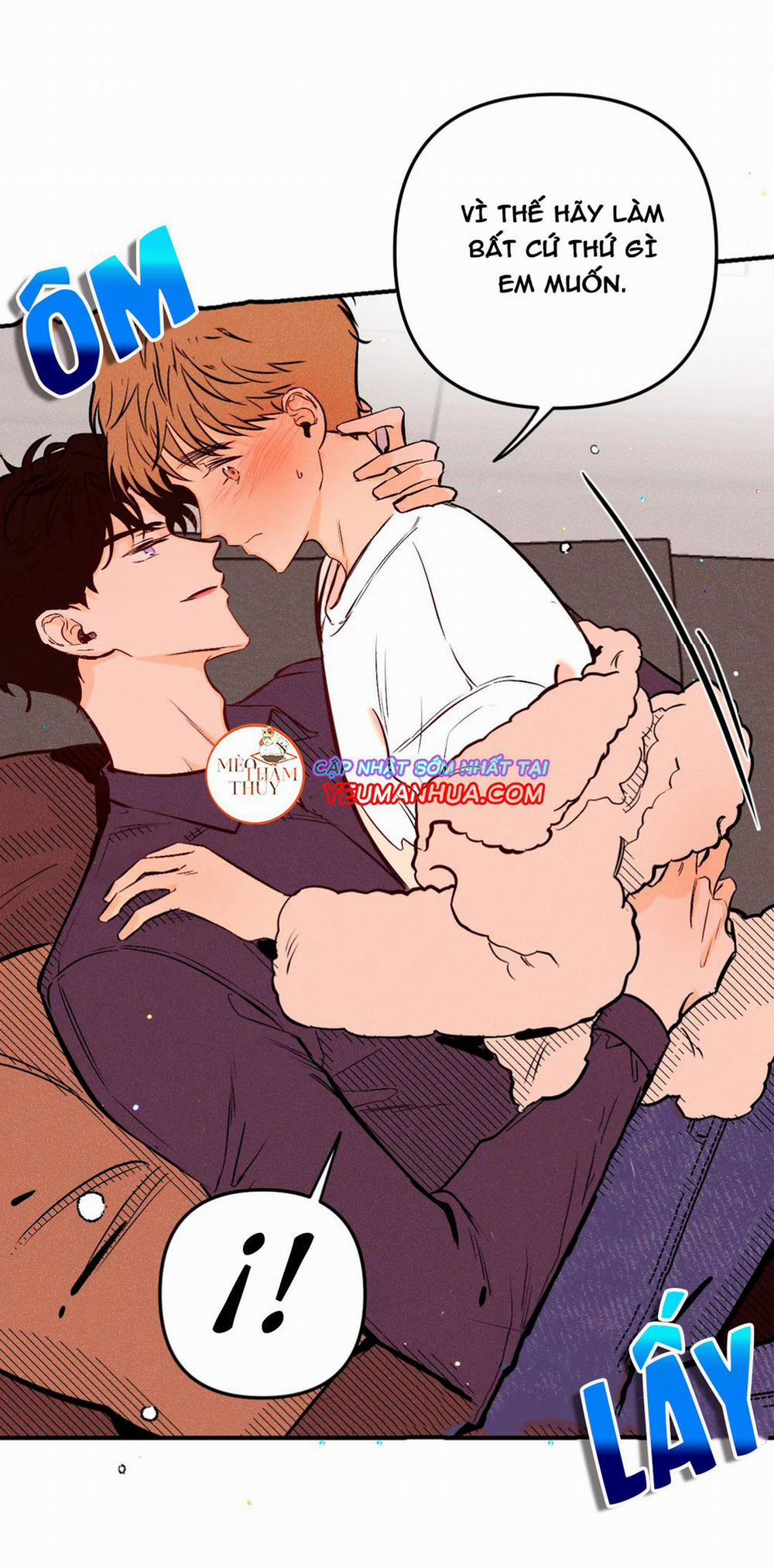 Punk Dunk Funk 11 trang 5