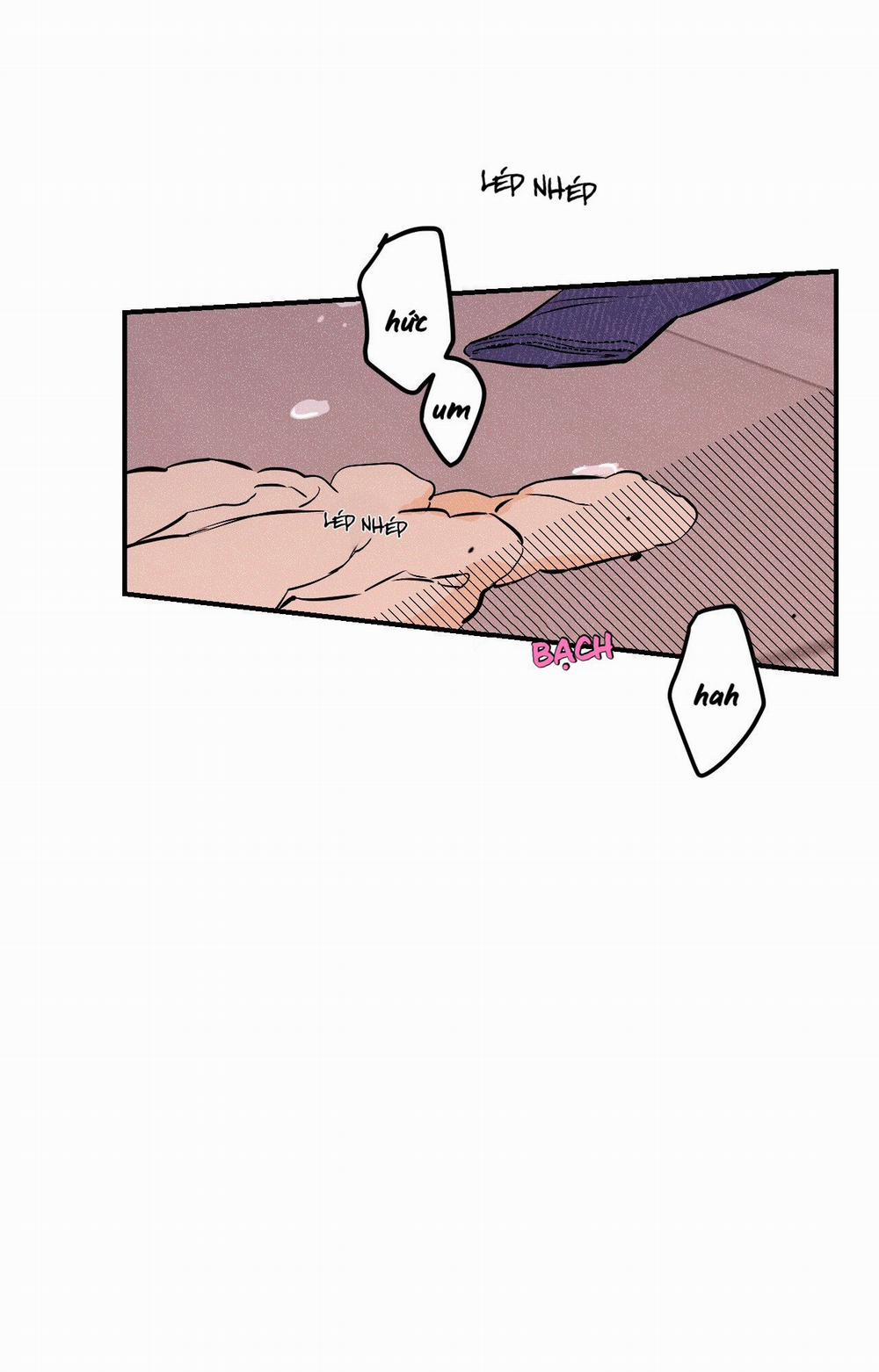 Punk Dunk Funk 12 trang 15