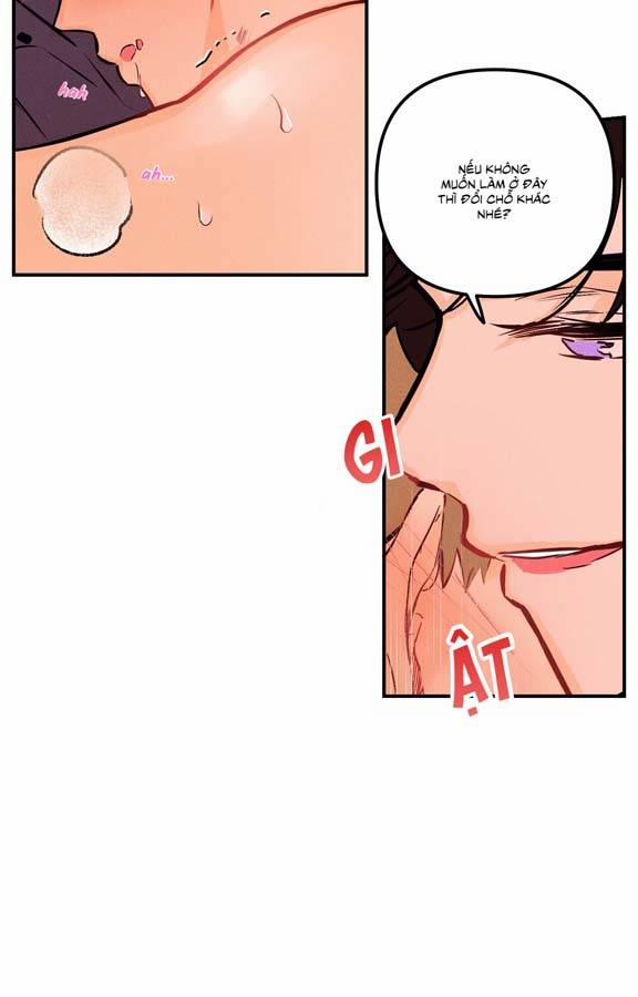 Punk Dunk Funk 12 trang 17