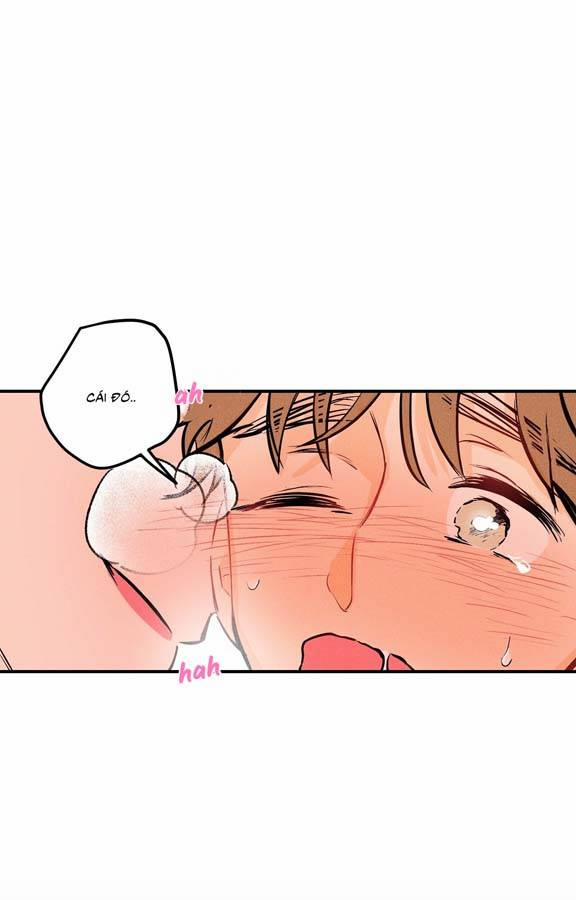 Punk Dunk Funk 12 trang 19