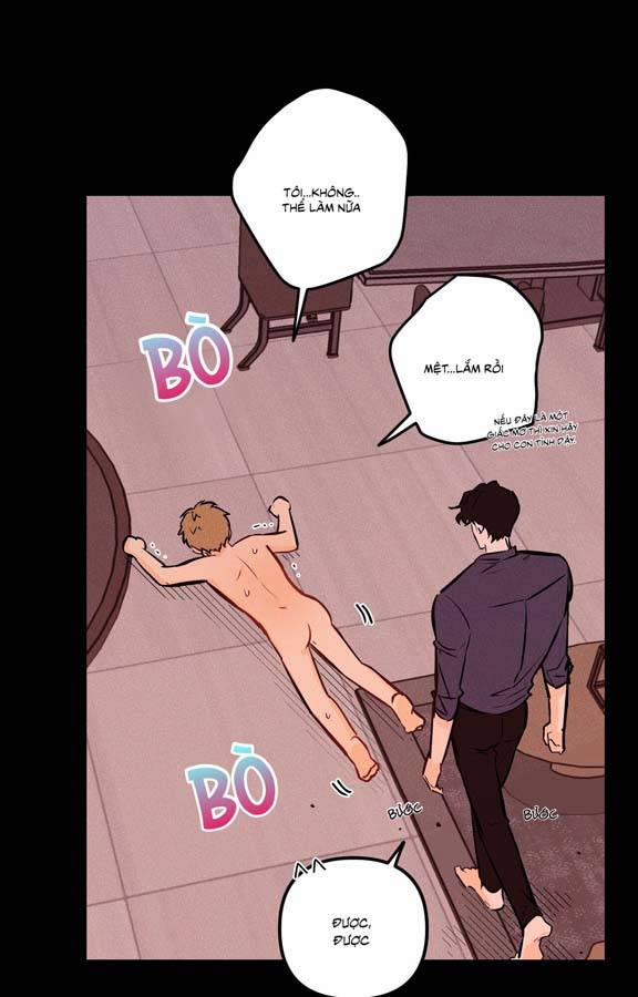 Punk Dunk Funk 12 trang 24