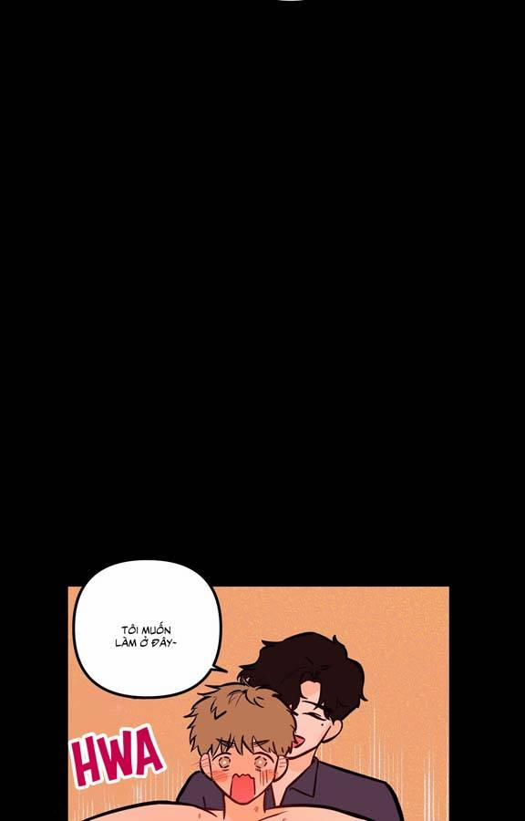 Punk Dunk Funk 12 trang 25