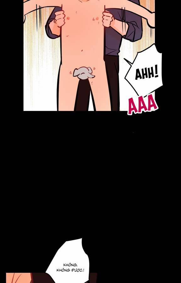 Punk Dunk Funk 12 trang 26