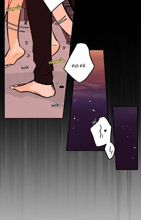 Punk Dunk Funk 12 trang 27