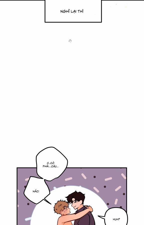 Punk Dunk Funk 12 trang 29