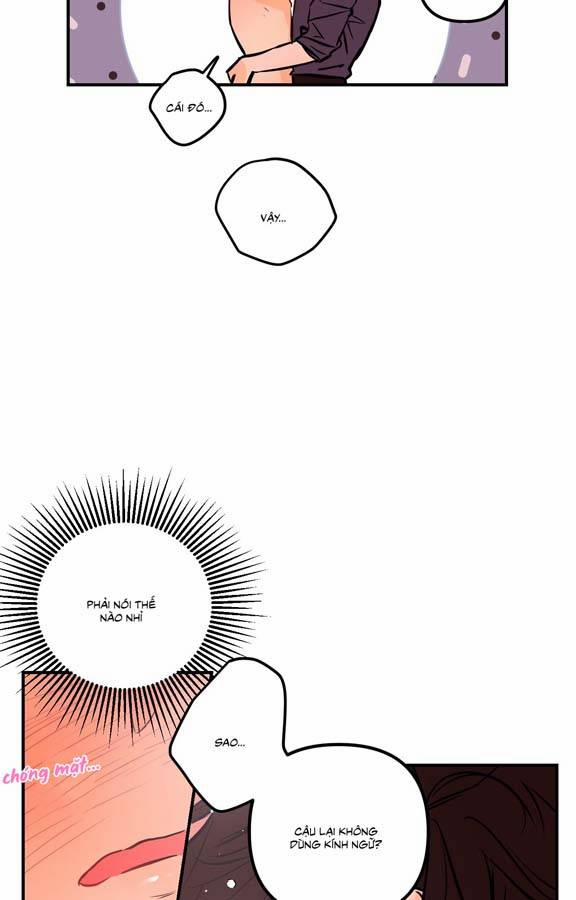 Punk Dunk Funk 12 trang 30