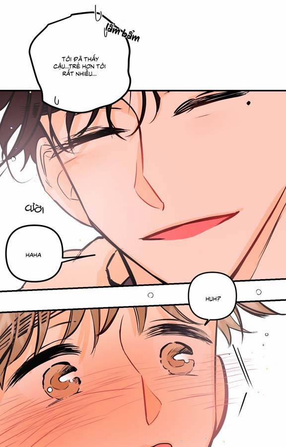 Punk Dunk Funk 12 trang 32