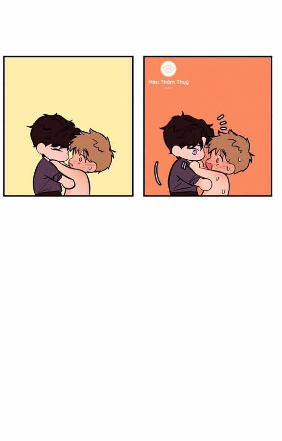 Punk Dunk Funk 12 trang 36