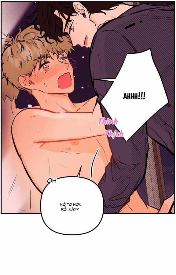 Punk Dunk Funk 12 trang 37