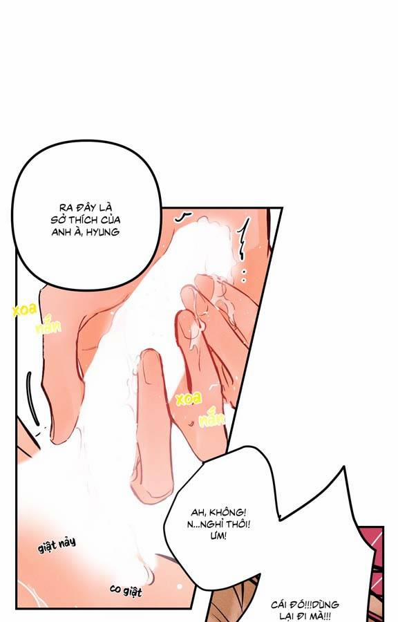 Punk Dunk Funk 12 trang 38