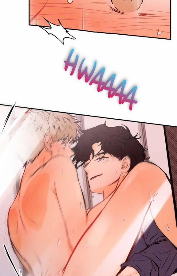 Punk Dunk Funk 12 trang 41