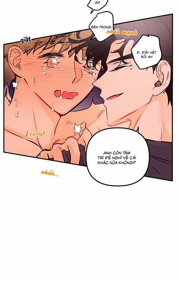 Punk Dunk Funk 12 trang 43