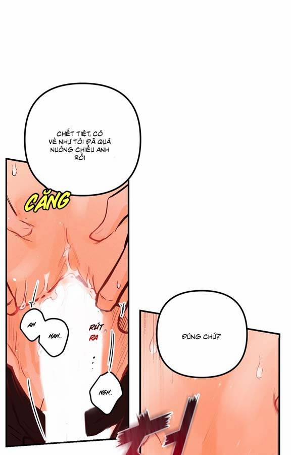 Punk Dunk Funk 12 trang 44