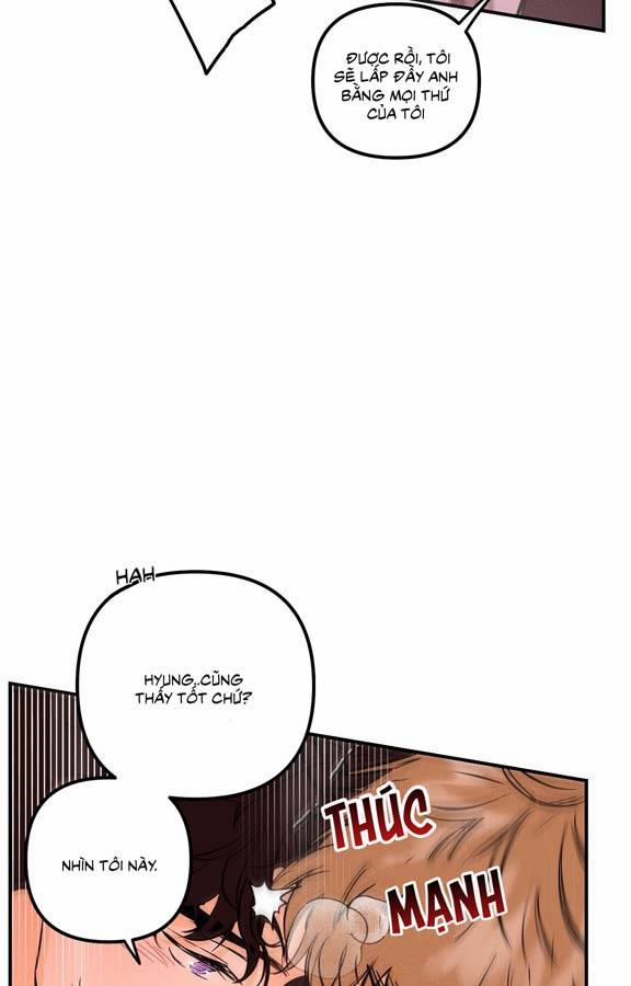 Punk Dunk Funk 12 trang 49