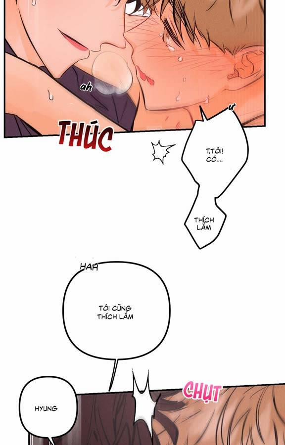 Punk Dunk Funk 12 trang 50