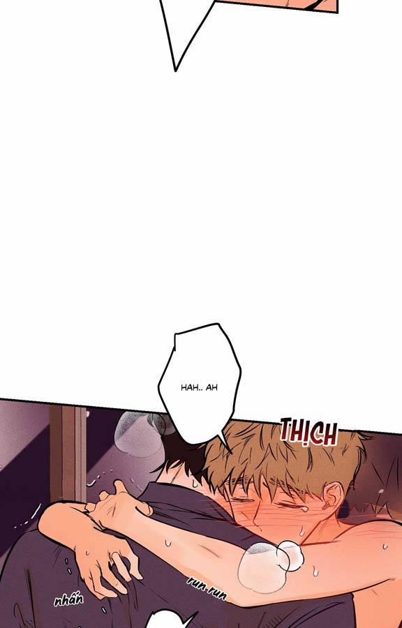 Punk Dunk Funk 12 trang 53