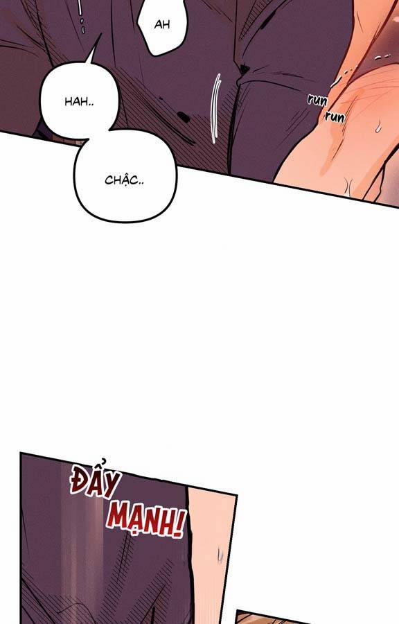 Punk Dunk Funk 12 trang 54