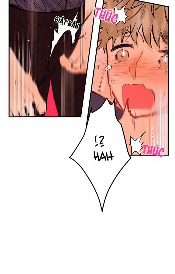 Punk Dunk Funk 12 trang 55