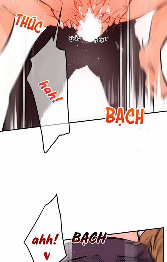 Punk Dunk Funk 12 trang 57