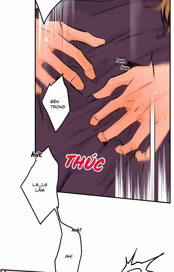 Punk Dunk Funk 12 trang 58