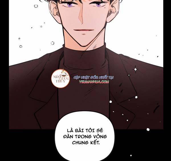 Punk Dunk Funk 12 trang 6