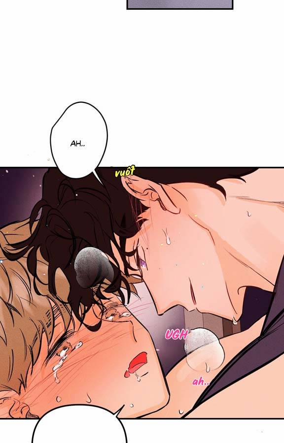 Punk Dunk Funk 12 trang 63