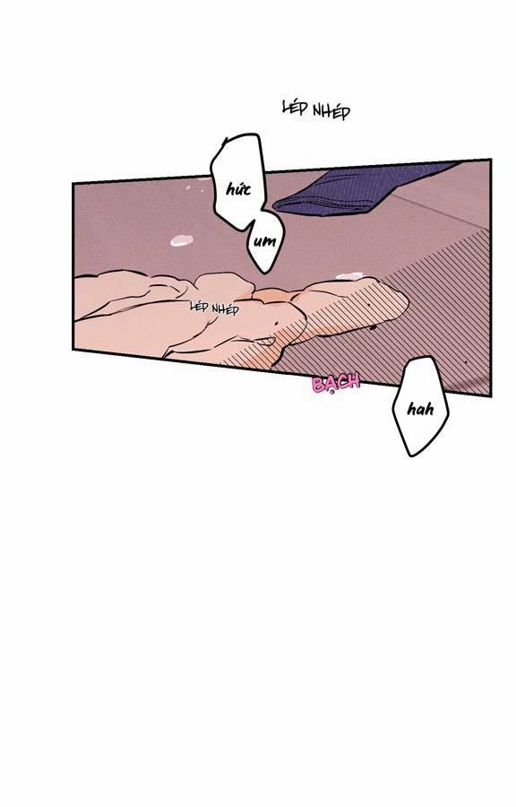 Punk Dunk Funk 12 trang 7