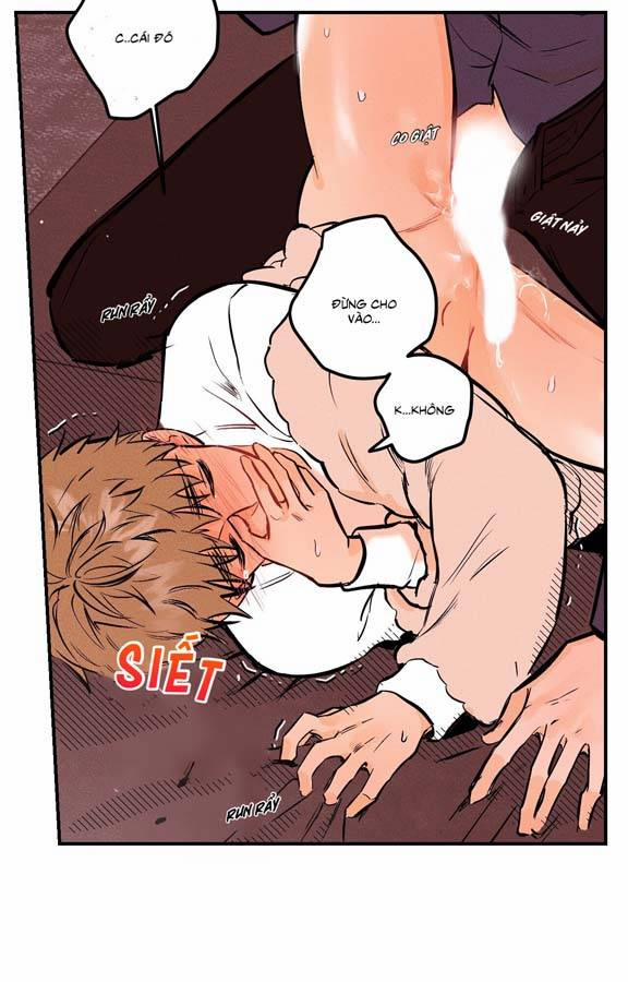 Punk Dunk Funk 13 trang 109