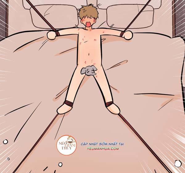 Punk Dunk Funk 13 trang 16