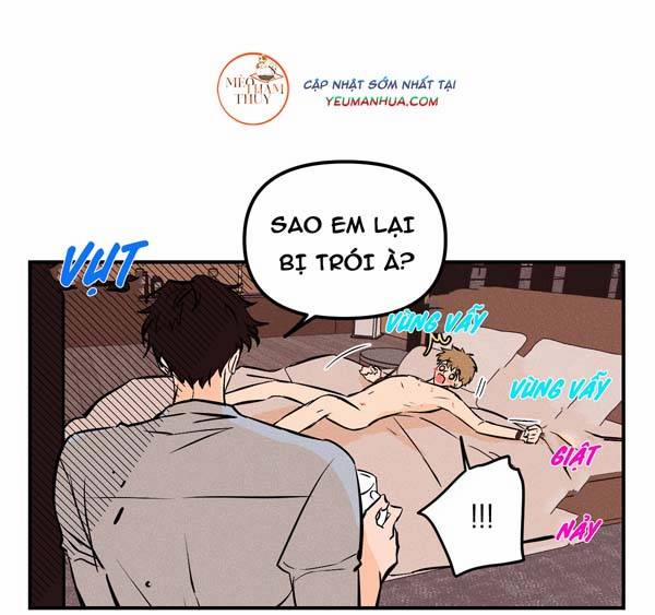 Punk Dunk Funk 13 trang 21