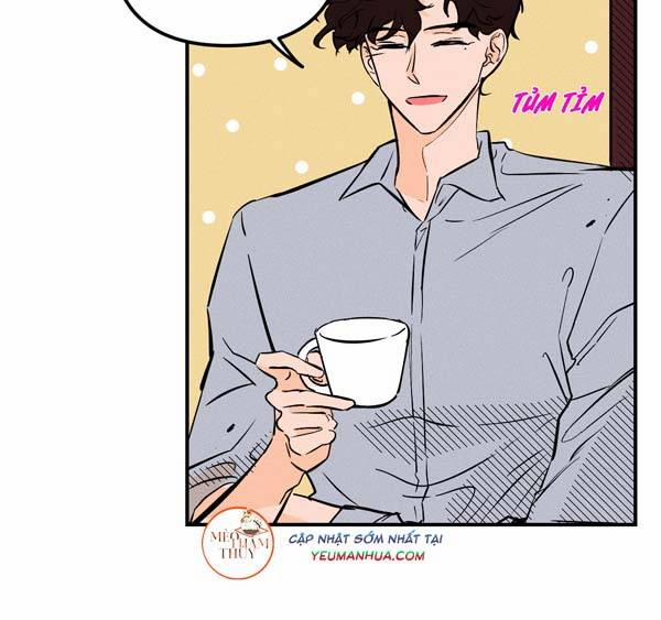 Punk Dunk Funk 13 trang 23