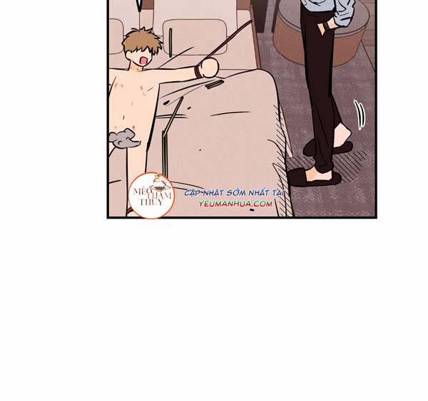 Punk Dunk Funk 13 trang 27