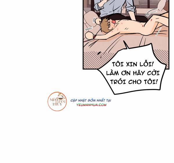 Punk Dunk Funk 13 trang 30