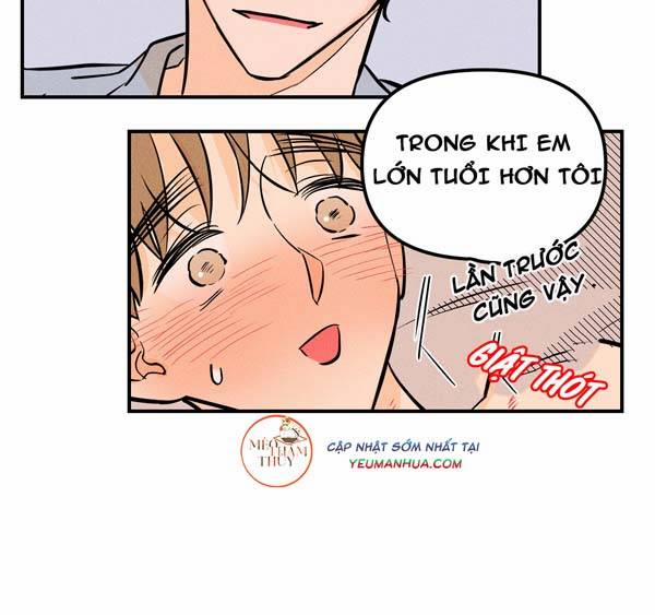 Punk Dunk Funk 13 trang 32