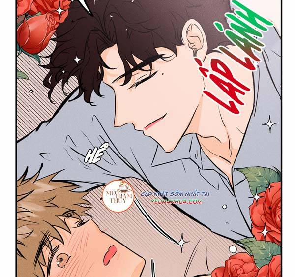 Punk Dunk Funk 13 trang 34