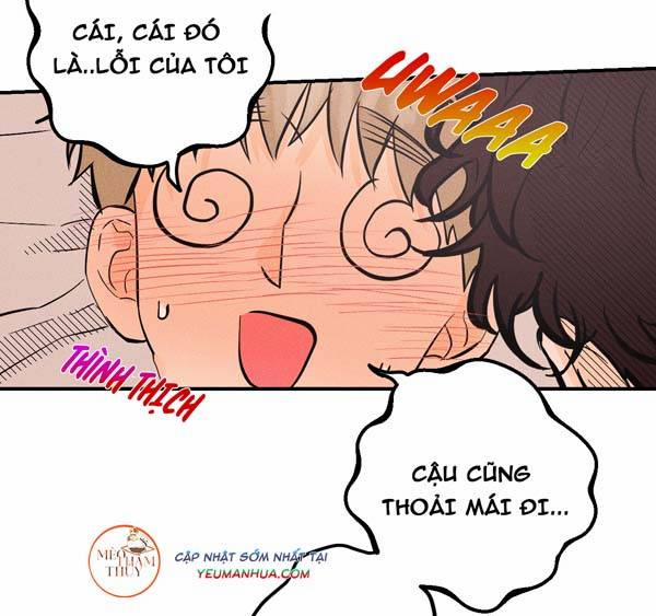 Punk Dunk Funk 13 trang 36