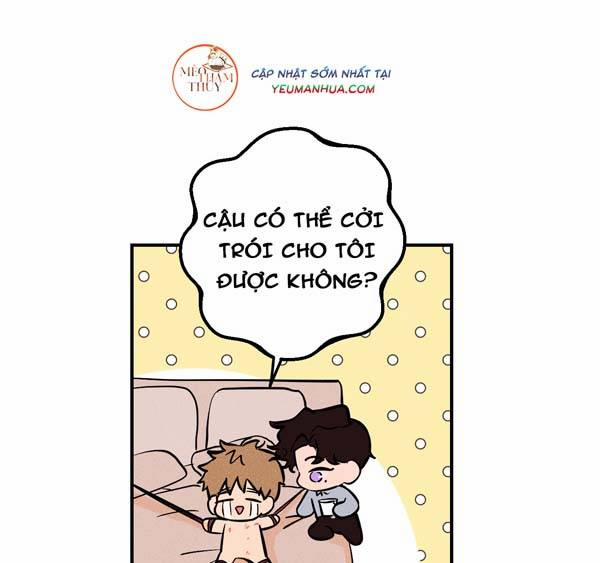 Punk Dunk Funk 13 trang 38