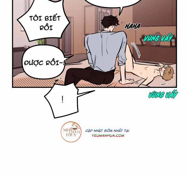 Punk Dunk Funk 13 trang 40