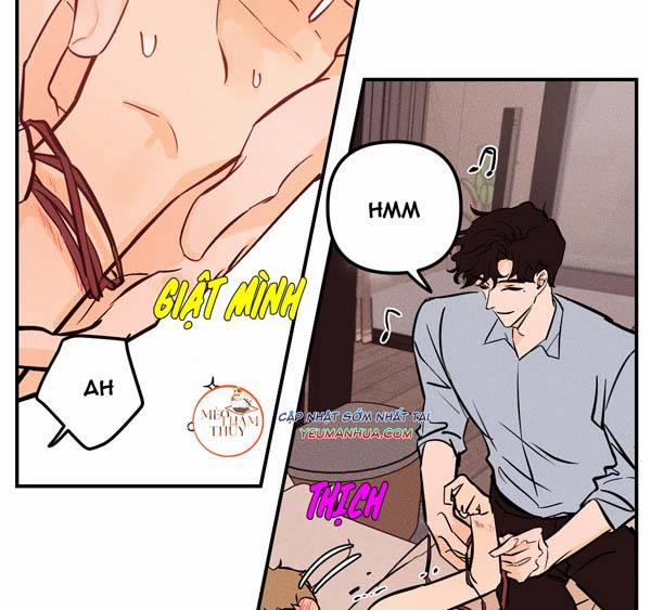 Punk Dunk Funk 13 trang 44