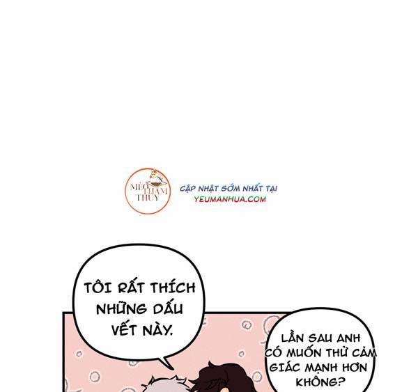 Punk Dunk Funk 13 trang 50