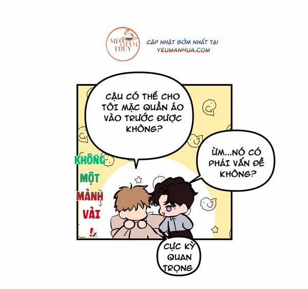 Punk Dunk Funk 13 trang 57