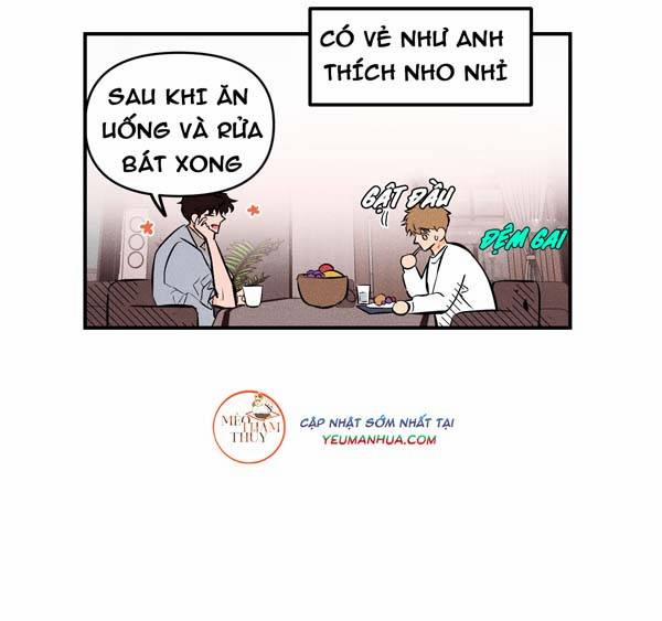 Punk Dunk Funk 13 trang 62